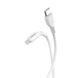 코멧 C타입 to 라이트닝8핀 충전/데이터케이블 1M/펠로우즈)