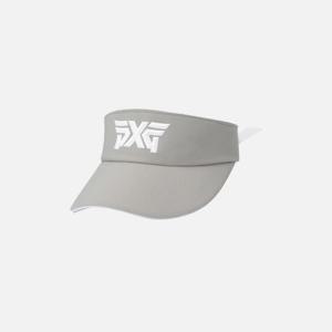 M PXG골프썬캡 TQK PJFPW9514-05 WMNS BASIC RIBBON VISOR