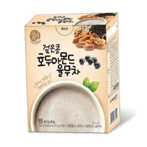 송원 17차 검은콩 율무차(20gx15T)