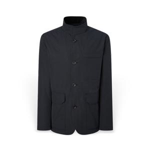 [헤지스 남성] 남성 MI6 유틸리티 자켓 HZJU5D303N2 HZJU5D303