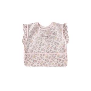 [밍크뮤] 25FW (PH)페이즐리이유식턱받이 (35W70BBC03) 출산준비물 신생아선물 배내수트 배내저고리 35W70BBC03