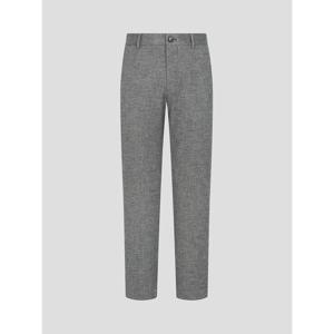 빈폴맨 (BC5921C533) 홈스펀 스탠다드핏 팬츠 BC5921C533