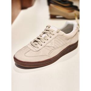 [금강 구두] 금강제화 클락스 남성화 쿠션형 스니커즈 CLAOXC5802MF9 화이트 CLAOXC5802MF9
