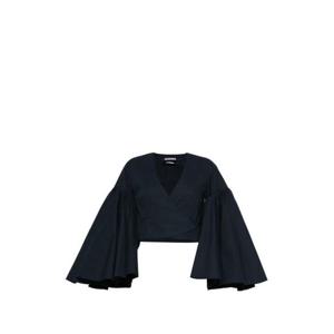 자크뮈스 블라우스 TOW00904 AW00648390 Blue