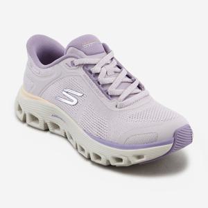 [스케쳐스] 여성  아치 핏 글라이드 스텝 웨이브 (슬립인스) SL0WPCGX082 HS SL0WPCGX082