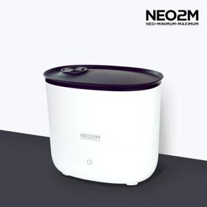 저소음가습기 간편세척 대용량 저소음 초음파 가습기 NEO2M SK002A