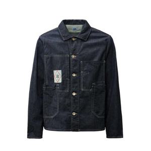 라프리마 CP컴퍼니 31 데님 Chore 자켓 초어 18CMOW156A 110295W D08