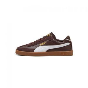 푸마 클럽 II 에라 - 초콜렛 화이트 397447-50 366804