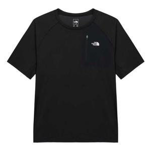 [노스페이스] NT7US06A 남성 베인 반팔 티 BLK NT7US06