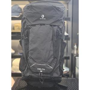 블랙야크 세이브존04 배낭 델타70 2BYKSXV918 BK