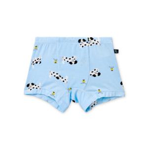 [7번] 첨이첨이 남아 주니어 모달 푸딩 강아지 드로즈 KM01