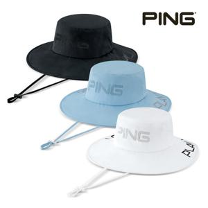 핑 2026 경량 부니햇 버킷