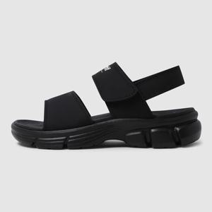 [르꼬끄] 남녀공용 벤처 샌들 V2 QR223LSA44 BLACK QR223LSA44BLK