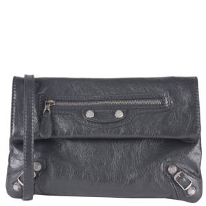 [BALENCIAGA] 발렌시아가 엔벨롭 클러치 432223 D94IN 1110