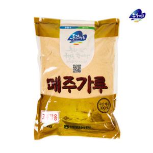 [영월농협] 동강마루 메주가루(고추장용) 1kg