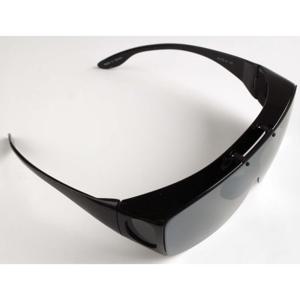 리코 편광선글라스 FSX060 실버미러 안경위 착용가능