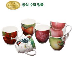 [포트메리온] 에덴프르트머그 6p(EDA)