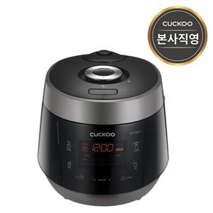 본사직영) CRP-P1055FD 쿠쿠 10인용 전기압력밥솥