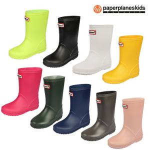 [무료배송] 페이퍼플레인키즈 아동 키즈 장화 레인부츠 아동화