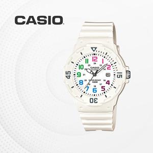 카시오 CASIO 어린이 아동 유아용 초등학생 방수 손목시계 LRW-200H-7B