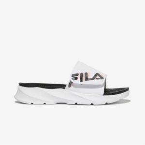 [FILA] [휠라] TAG가 55,000원 NRE EASE 슬라이드(1SM02569F_100) (1SM02569F_100)