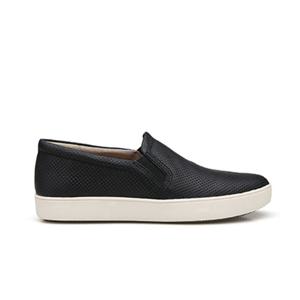 [내추럴라이저]W9S77550S11NT  마리안느 여성 슬립온-블랙