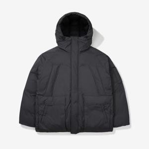 [휠라]FILA SPORT 미들 다운 (FE2DJF6101X_CGY)