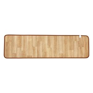 눕자 1인용 초미니싱글 탄소매트 전기매트 모노륨 50X180cm