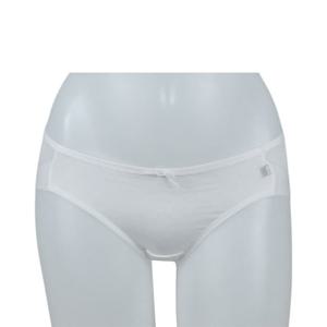 [헌트이너웨어] 여주니어 화이트 구름 삼각팬티(HIWP713A11_10)