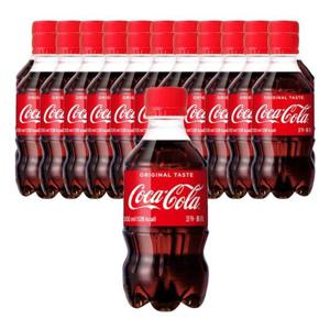 코카콜라 300ml 24개