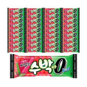 수박바 0칼로리 75mlx36개