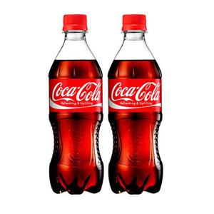 코카콜라 업소용 500ml 6개