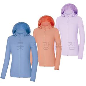 [콜핑][최저가단독]어센드 여성 봄 2Layer 방수/방풍 바람막이자켓 KVJ6351W-KP