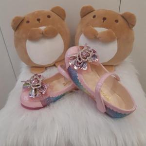 TALENTKIDS HC24 TS왕관무지개구두 TSX51HSH04