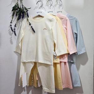 아가방갤러리 sh06 레인보우 하트웜 내의 01R057601