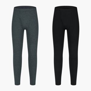 BYC 에어메리 보온 남자 융 기모 내의 내복 하의 바지 DAS0073