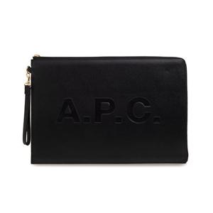 아페쎄 가방 클러치 도큐먼트 마켓 PUABL M63565 LZZ