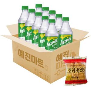 예진마트 스프라이트 업소용 500ml x  10PET