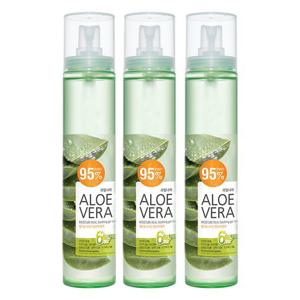 [과일나라]알로에베라 미스트 125ml x 3개