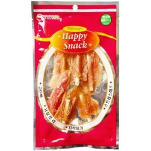 써니 웰빙 해피 칼슘닭갈비 70g