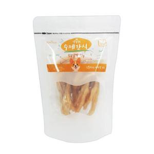 앱솔루트 수제간식 토종 닭발 60g