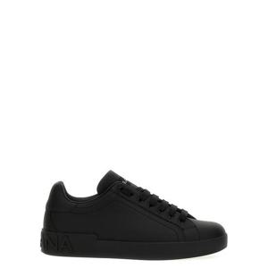 돌체앤가바나 스니커즈 CS1772A106580999 Black