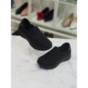 [한슈]한슈 세이브존07 스티치 밴딩 슬립온 3cm HS26467pd (2843