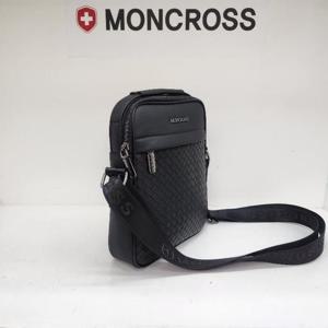 몽크로스 DP01 남성메신저백 MC8812