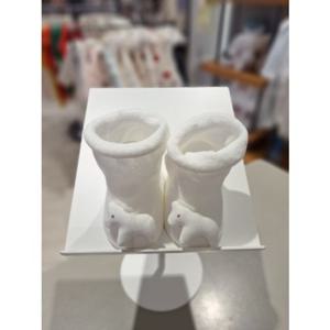 [에뜨와] (S)모모양말 07S076001 (IVORY) 신상품 현대울산 07S076001