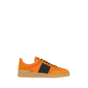 발렌티노 가라바니 스니커즈 6Y2S0H77MBM RJ4 Arancio