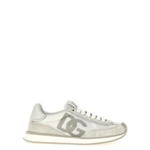 돌체앤가바나 스니커즈 CK2288A53558B930 White