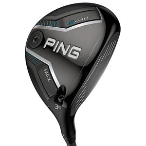 핑 G440 MAX 페어웨이우드 2025년 병행 AS보증 ALTA J CB BLUE