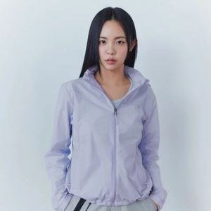 [백화점][네파] 7L40602 여성 봄여름 스테이 스트레치 경량 바람막이 방풍자켓(4컬러) 9L40602