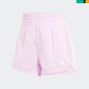 아디다스[택가49,000원][5만원이상 무료택배] [Women] PACER WVN HIGH JD2290 인기반바지 [현대백화점 쇼핑백 증정]